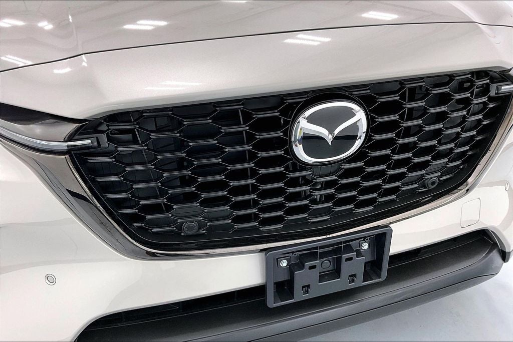 2026 Mazda Mazda CX-90 3.3 Turbo Premium