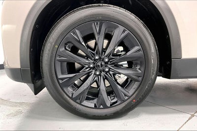 2026 Mazda Mazda CX-90 3.3 Turbo Premium