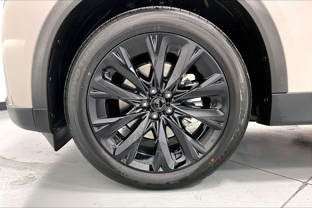 2026 Mazda Mazda CX-90 3.3 Turbo Premium