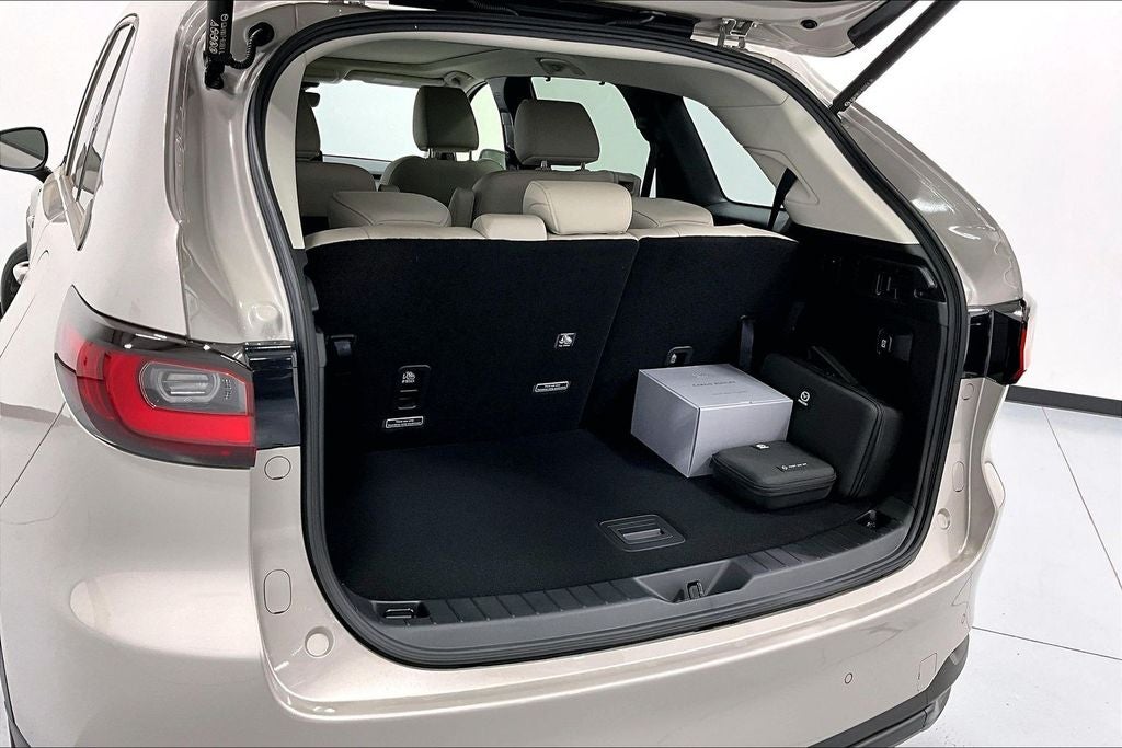 2026 Mazda Mazda CX-90 3.3 Turbo Premium