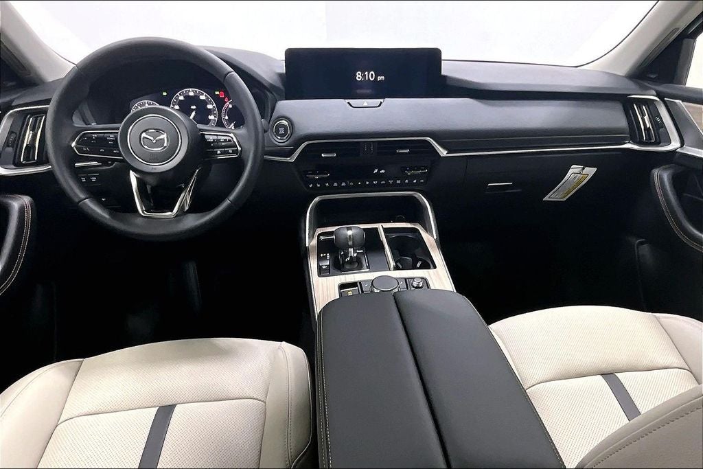 2026 Mazda Mazda CX-90 3.3 Turbo Premium