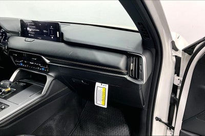 2026 Mazda Mazda CX-90 3.3 Turbo S Premium