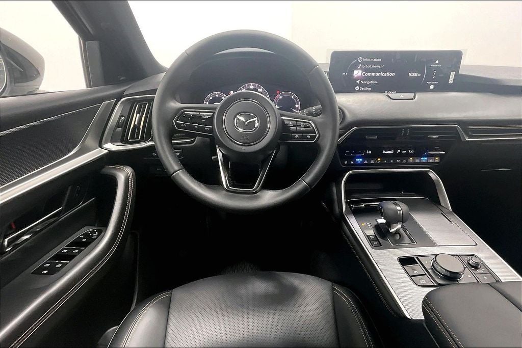 2026 Mazda Mazda CX-90 3.3 Turbo S Premium