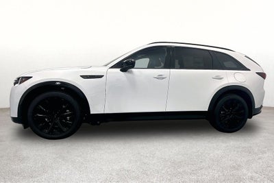 2026 Mazda Mazda CX-90 3.3 Turbo S Premium