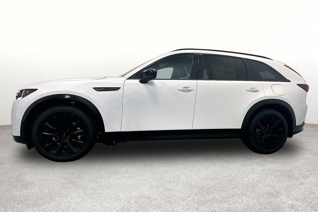 2026 Mazda Mazda CX-90 3.3 Turbo S Premium