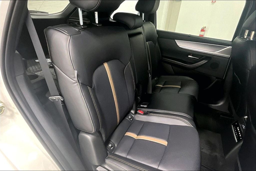 2026 Mazda Mazda CX-90 3.3 Turbo S Premium