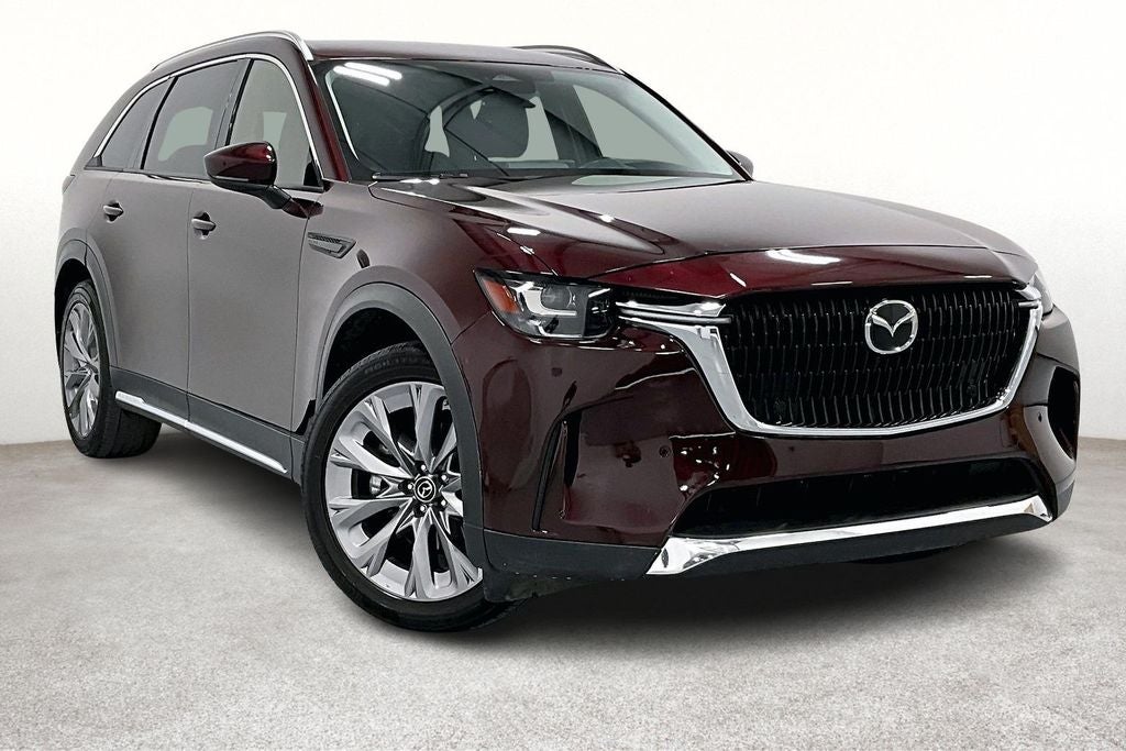 2024 Mazda Mazda CX-90 3.3 Turbo Premium
