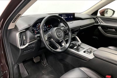 2024 Mazda Mazda CX-90 3.3 Turbo Premium