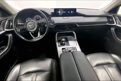 2024 Mazda Mazda CX-90 3.3 Turbo Premium