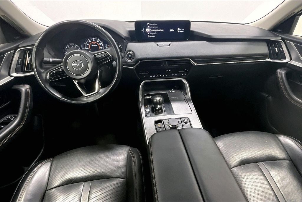 2024 Mazda Mazda CX-90 3.3 Turbo Premium