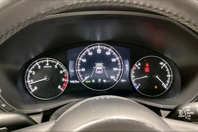 2024 Mazda Mazda CX-90 3.3 Turbo Premium