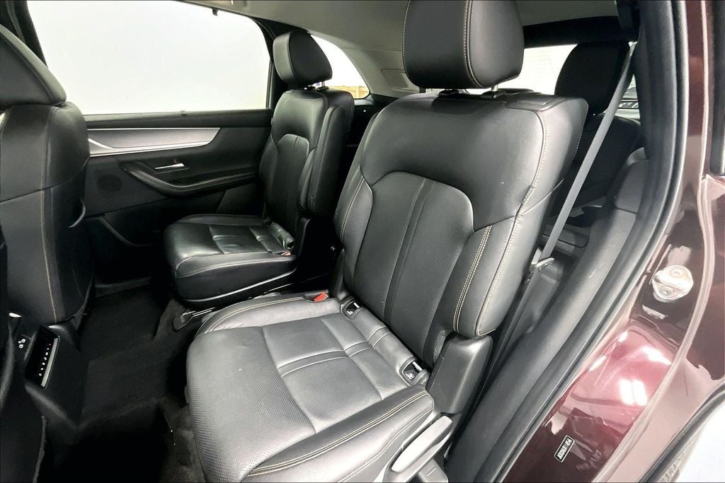 2024 Mazda Mazda CX-90 3.3 Turbo Premium