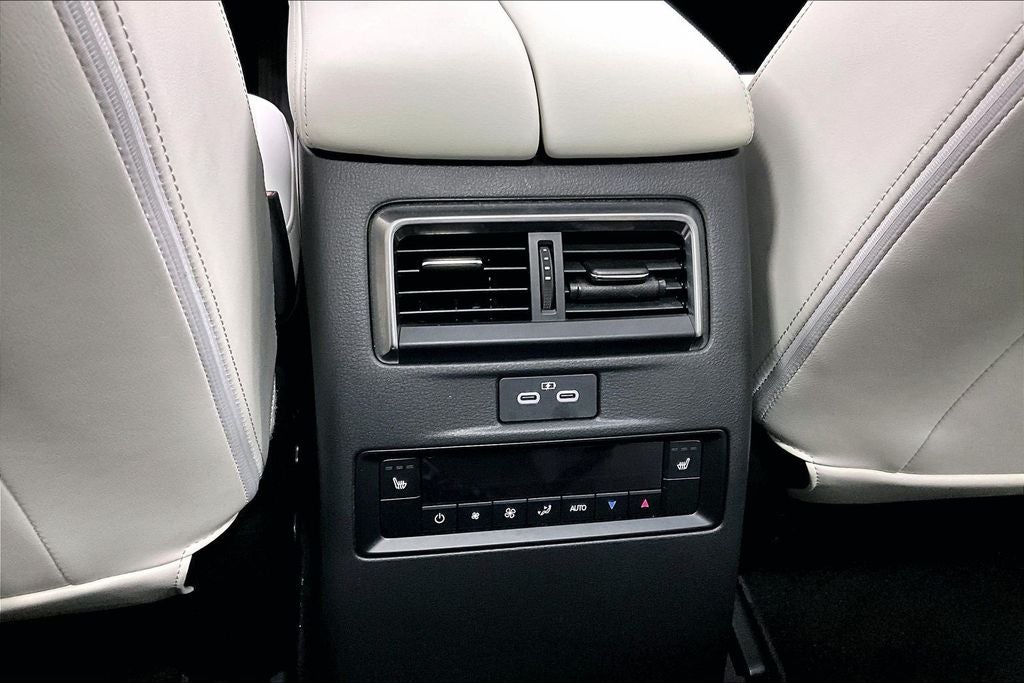 2025 Mazda Mazda CX-90 PHEV Premium Plus