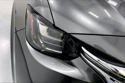 2025 Mazda Mazda CX-90 PHEV Premium Plus