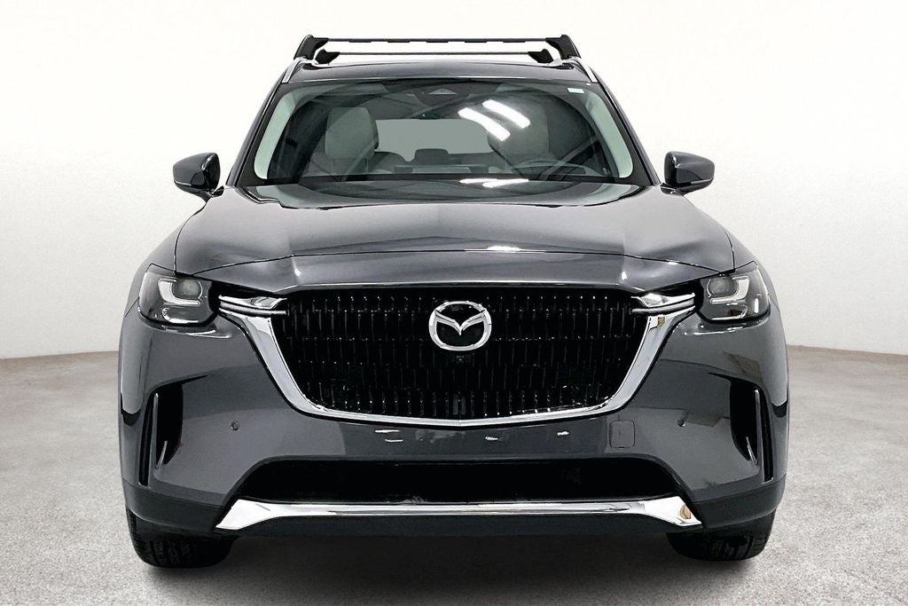 2025 Mazda Mazda CX-90 PHEV Premium Plus