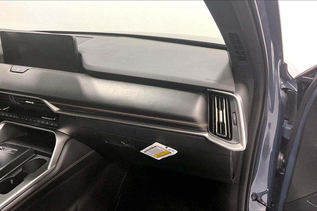 2026 Mazda Mazda CX-90 3.3 Turbo S Premium Plus