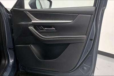 2026 Mazda Mazda CX-90 3.3 Turbo S Premium Plus