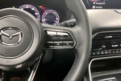 2026 Mazda Mazda CX-90 3.3 Turbo S Premium Plus