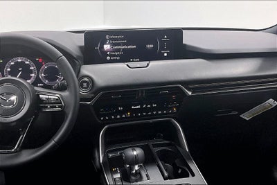 2026 Mazda Mazda CX-90 3.3 Turbo S Premium Plus