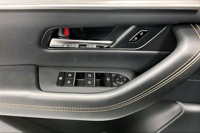 2026 Mazda Mazda CX-90 3.3 Turbo S Premium Plus