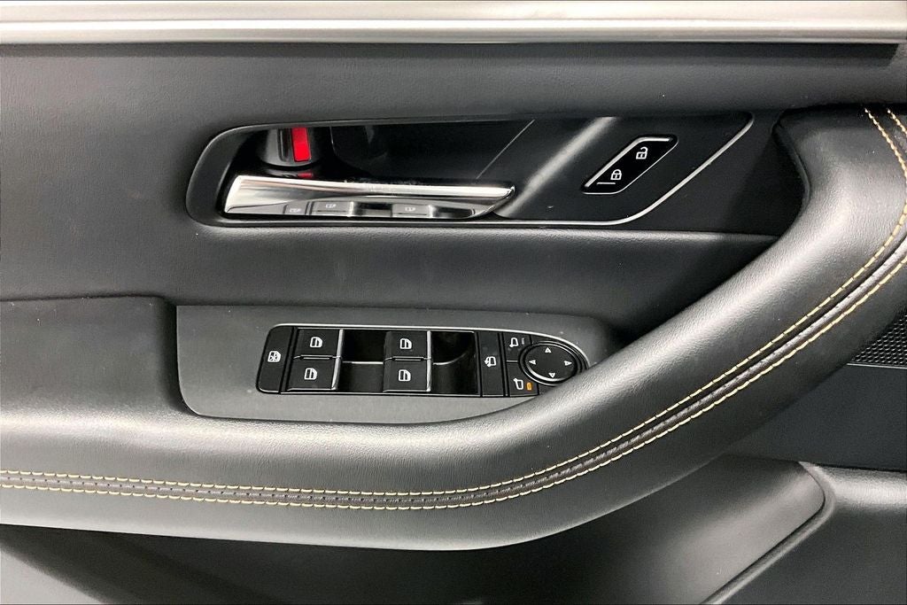 2026 Mazda Mazda CX-90 3.3 Turbo S Premium Plus