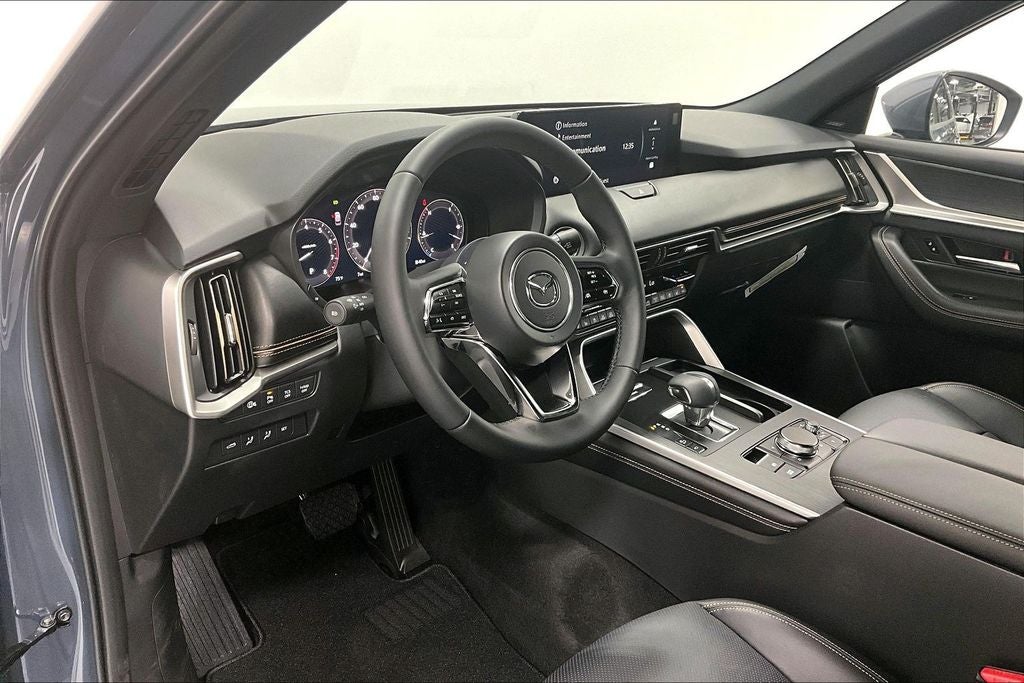 2026 Mazda Mazda CX-90 3.3 Turbo S Premium Plus