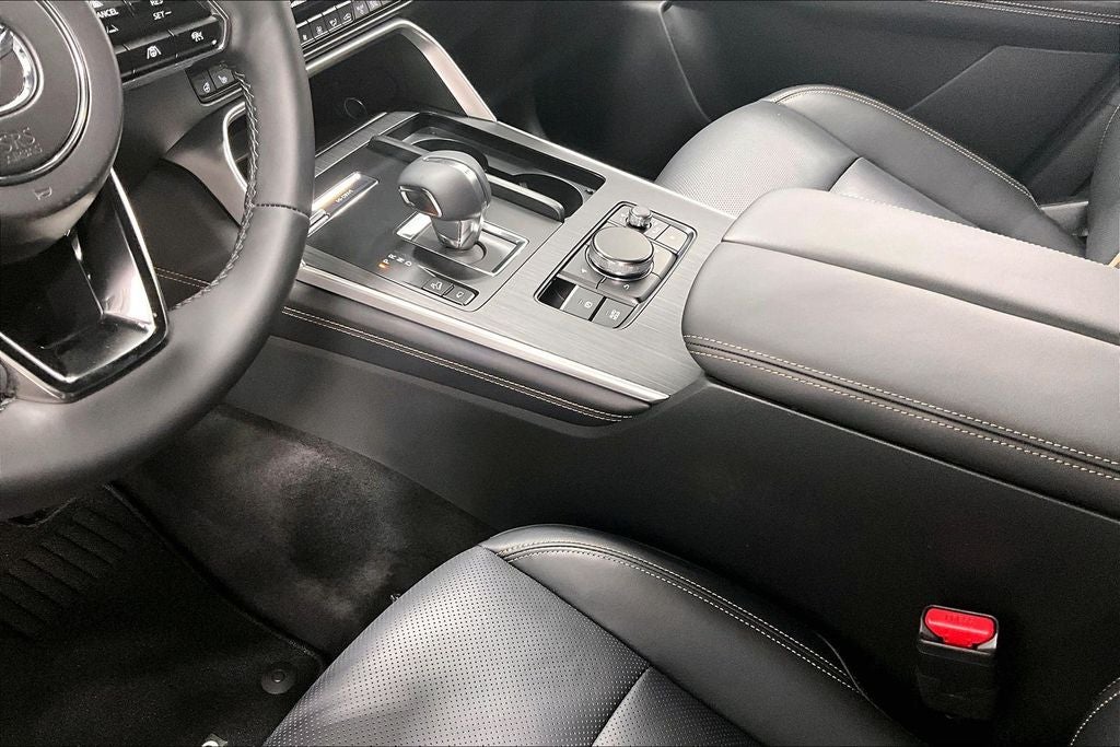 2026 Mazda Mazda CX-90 3.3 Turbo S Premium Plus