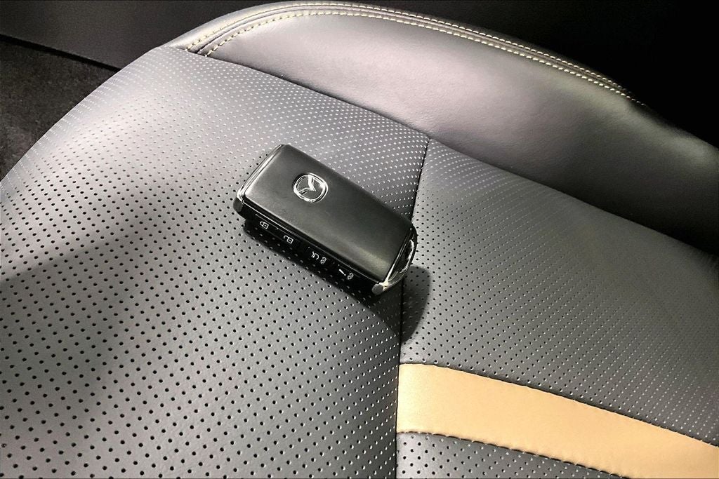 2026 Mazda Mazda CX-90 3.3 Turbo S Premium Plus