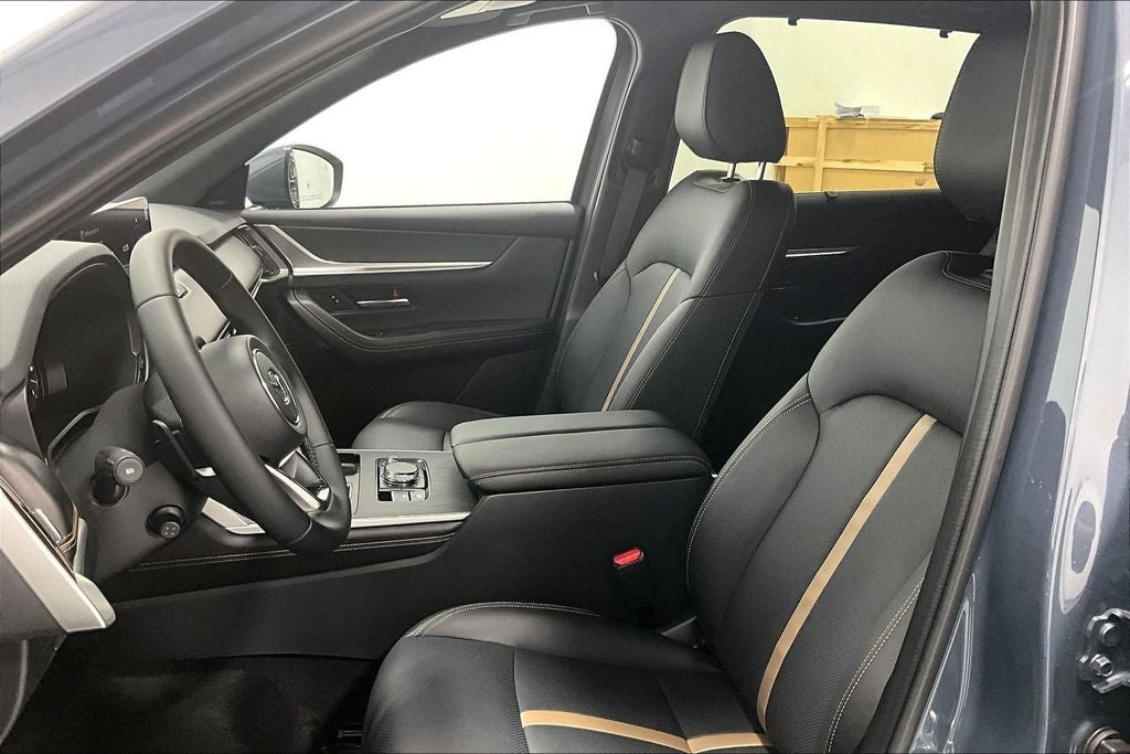 2026 Mazda Mazda CX-90 3.3 Turbo S Premium Plus