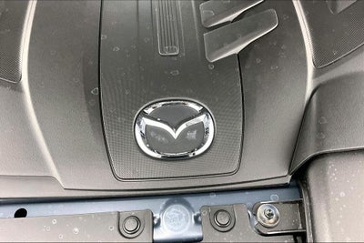 2026 Mazda Mazda CX-90 3.3 Turbo S Premium Plus