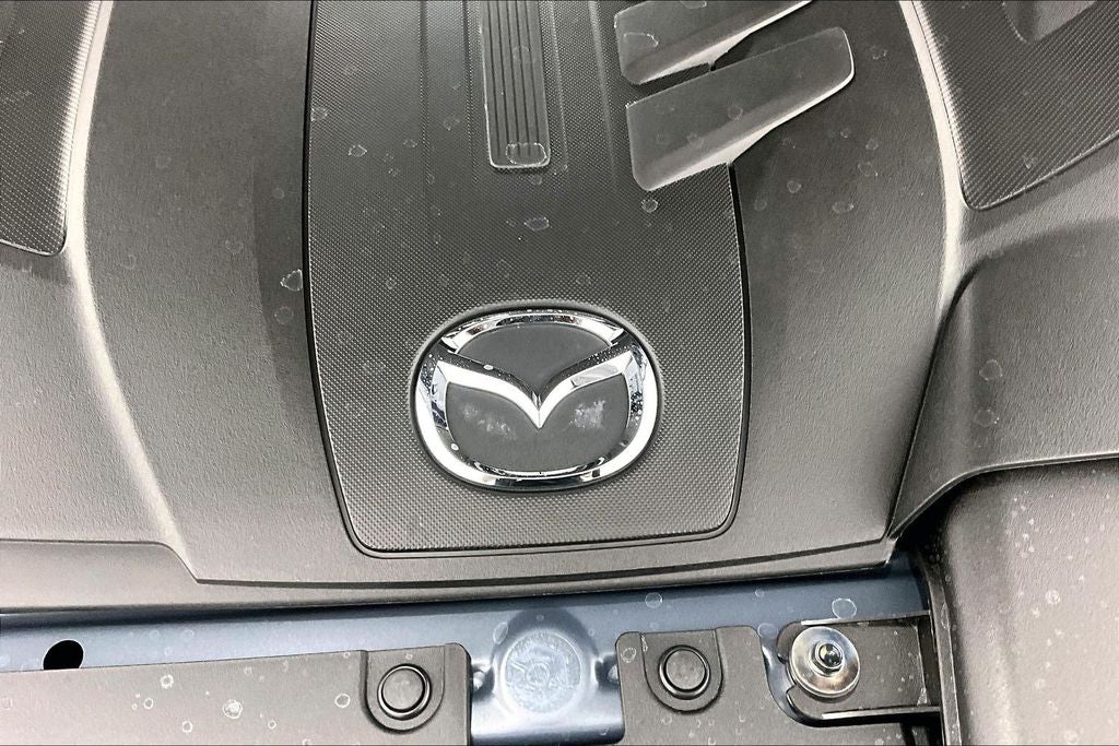2026 Mazda Mazda CX-90 3.3 Turbo S Premium Plus