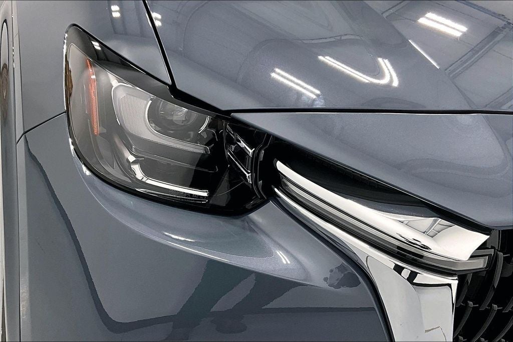 2026 Mazda Mazda CX-90 3.3 Turbo S Premium Plus