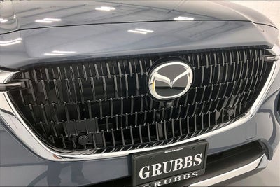 2026 Mazda Mazda CX-90 3.3 Turbo S Premium Plus