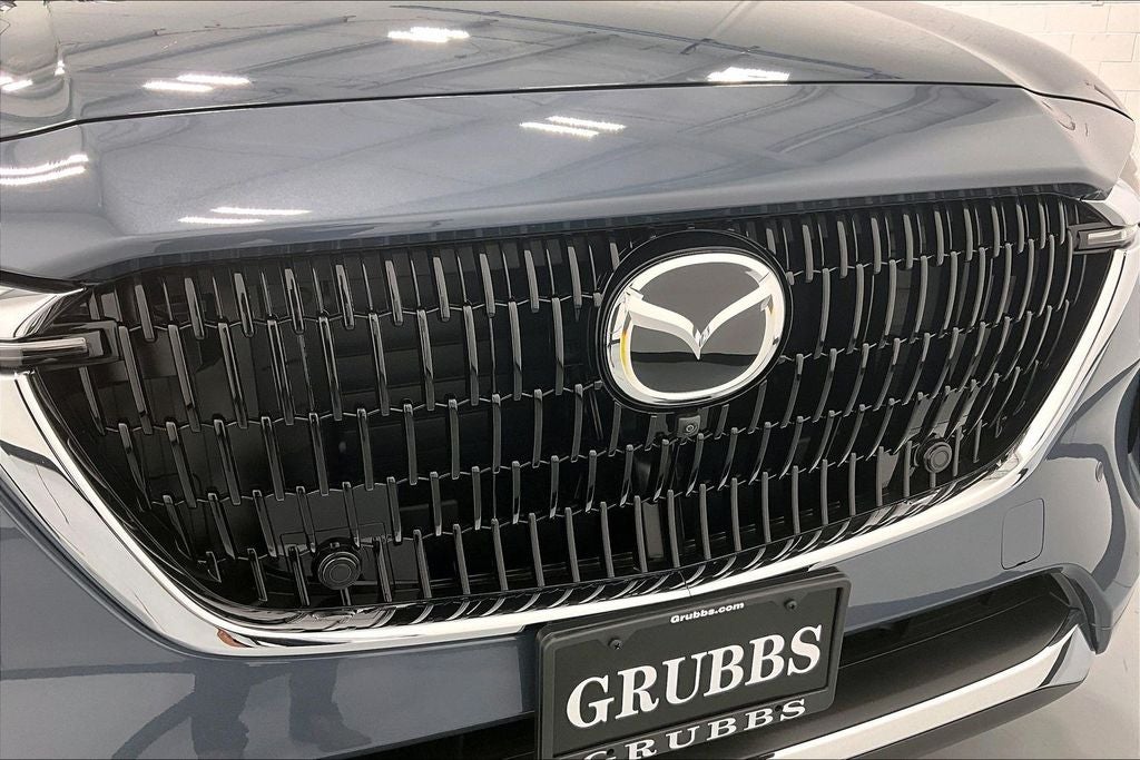 2026 Mazda Mazda CX-90 3.3 Turbo S Premium Plus