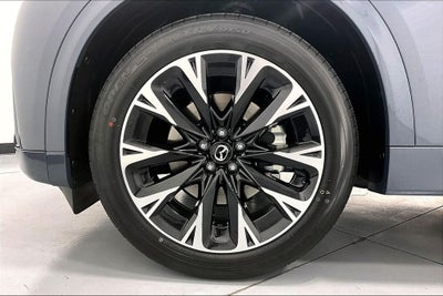 2026 Mazda Mazda CX-90 3.3 Turbo S Premium Plus