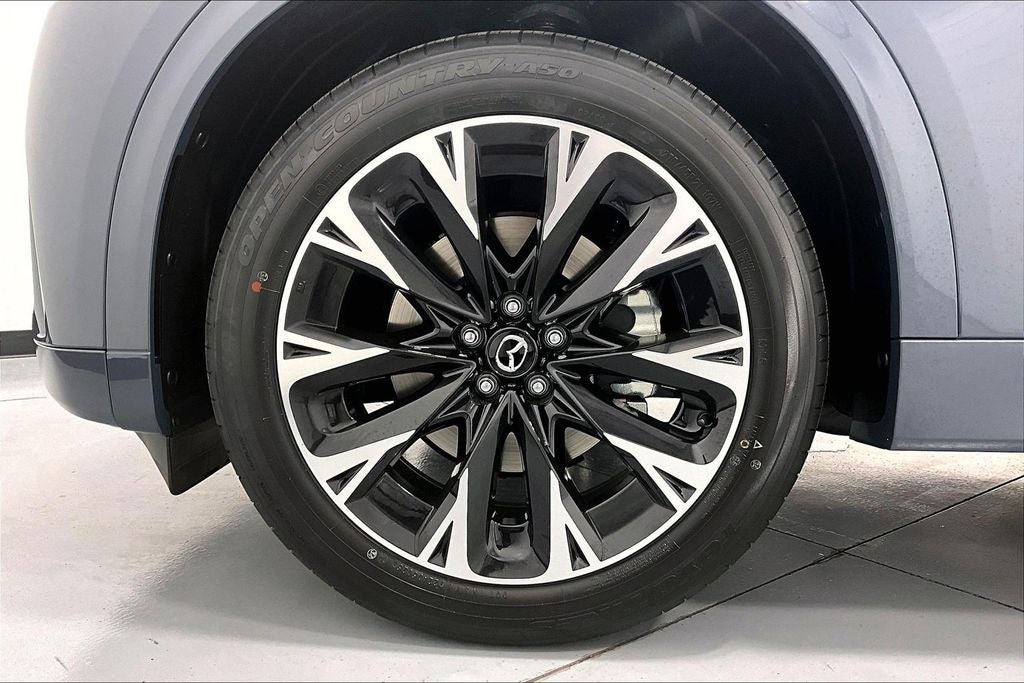 2026 Mazda Mazda CX-90 3.3 Turbo S Premium Plus