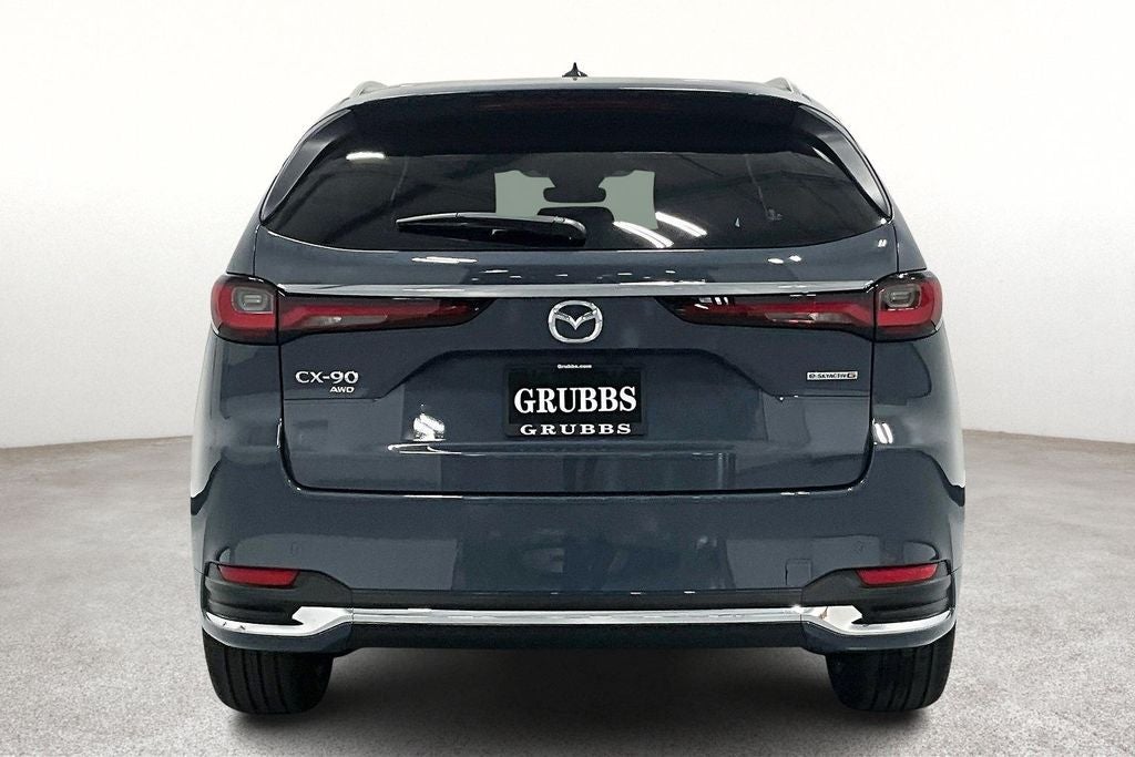 2026 Mazda Mazda CX-90 3.3 Turbo S Premium Plus