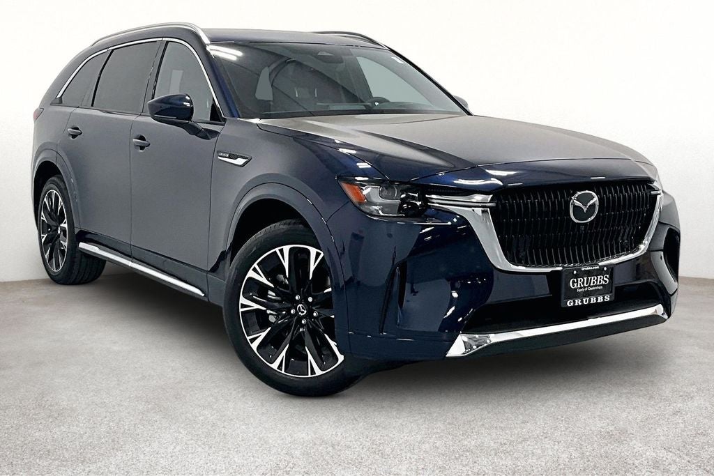 2026 Mazda Mazda CX-90 3.3 Turbo S Premium Plus