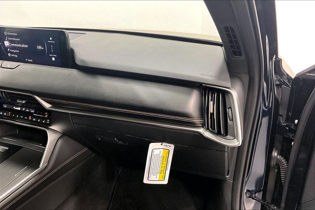 2026 Mazda Mazda CX-90 3.3 Turbo S Premium Plus