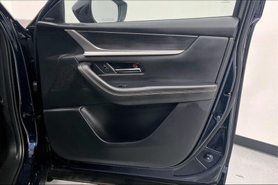 2026 Mazda Mazda CX-90 3.3 Turbo S Premium Plus
