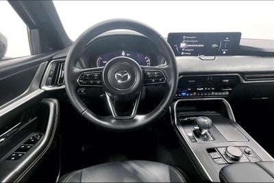 2026 Mazda Mazda CX-90 3.3 Turbo S Premium Plus