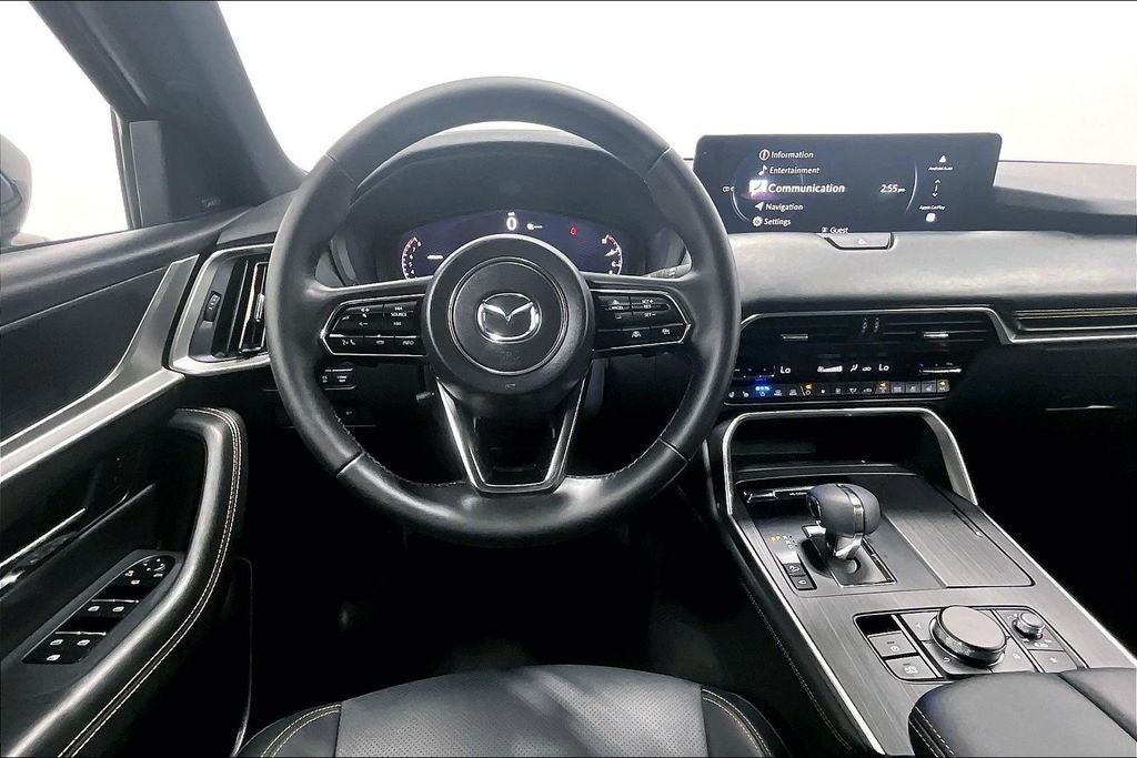 2026 Mazda Mazda CX-90 3.3 Turbo S Premium Plus