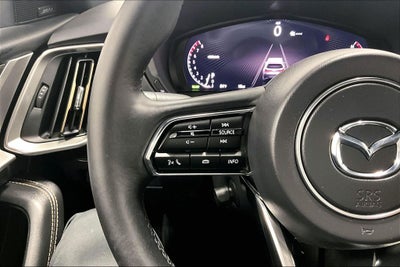 2026 Mazda Mazda CX-90 3.3 Turbo S Premium Plus