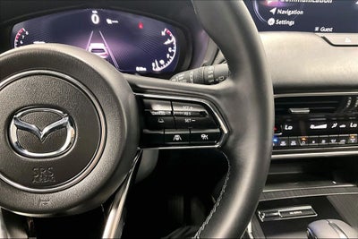 2026 Mazda Mazda CX-90 3.3 Turbo S Premium Plus