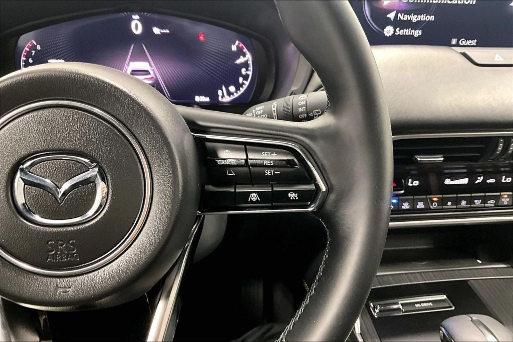 2026 Mazda Mazda CX-90 3.3 Turbo S Premium Plus