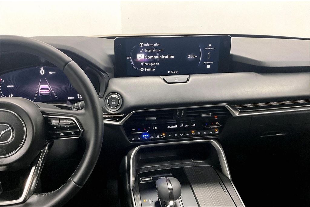 2026 Mazda Mazda CX-90 3.3 Turbo S Premium Plus