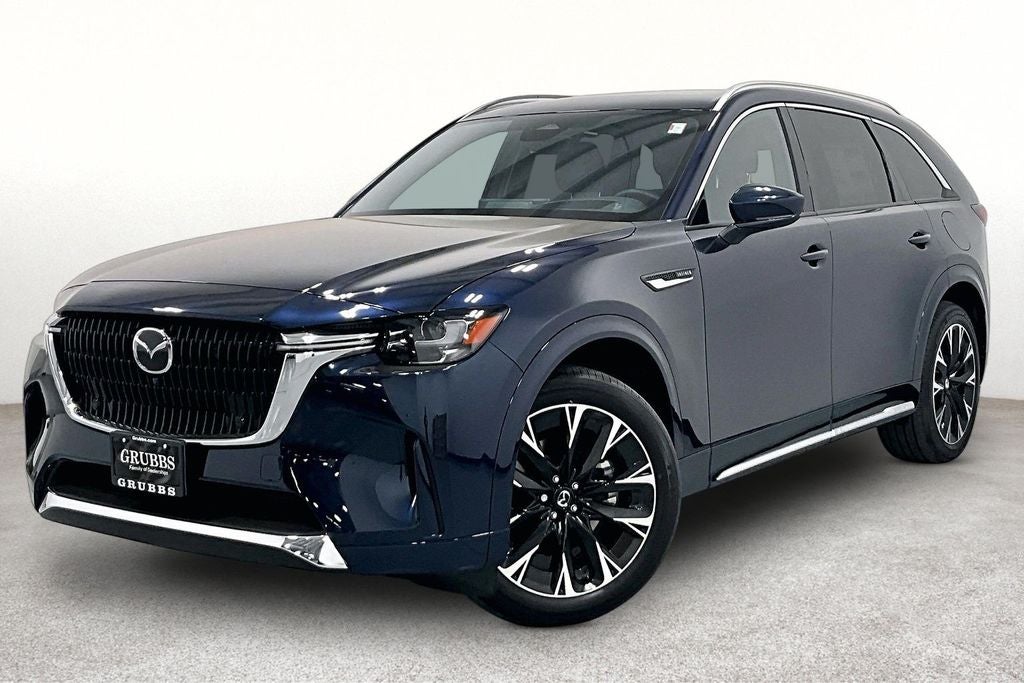 2026 Mazda Mazda CX-90 3.3 Turbo S Premium Plus