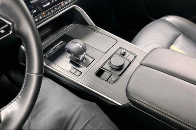 2026 Mazda Mazda CX-90 3.3 Turbo S Premium Plus