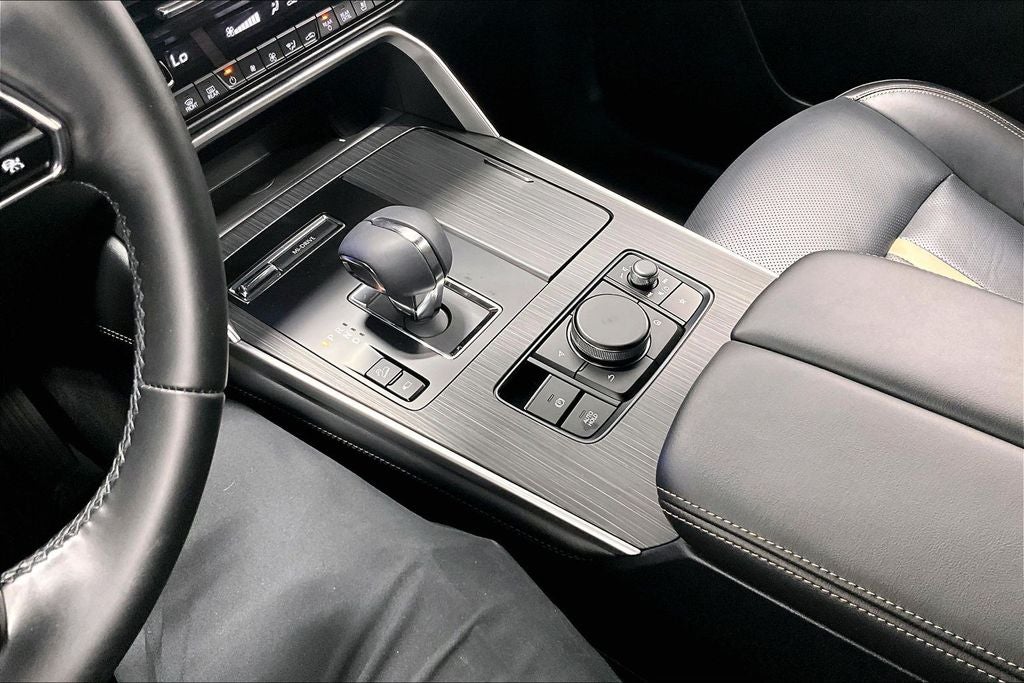 2026 Mazda Mazda CX-90 3.3 Turbo S Premium Plus