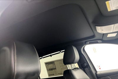 2026 Mazda Mazda CX-90 3.3 Turbo S Premium Plus